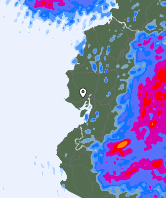 Precipitazioni