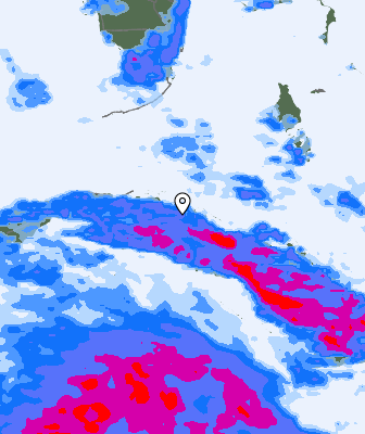 Precipitação