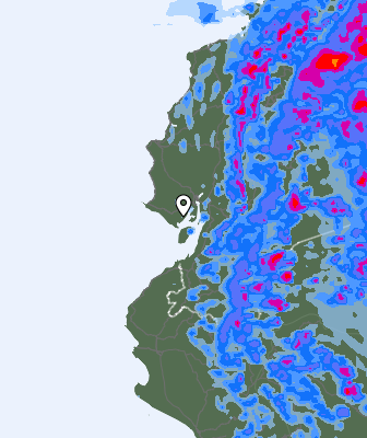 Precipitazioni