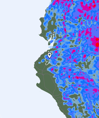 Precipitação