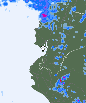 Precipitazioni