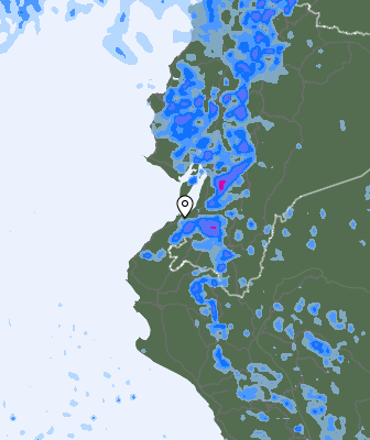 Neerslag