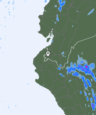 Precipitação