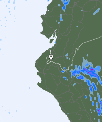 Precipitação