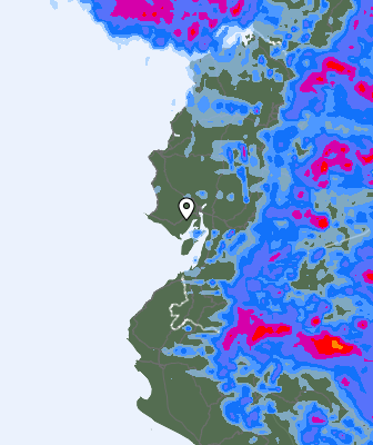 Precipitazioni