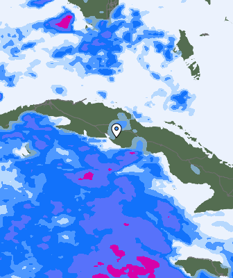 Precipitação