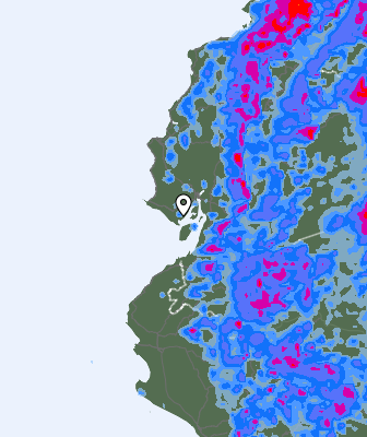 Precipitazioni