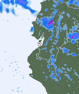 Neerslag