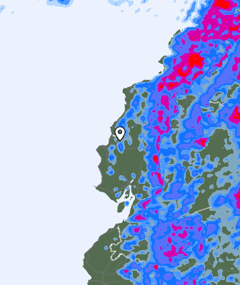 Neerslag