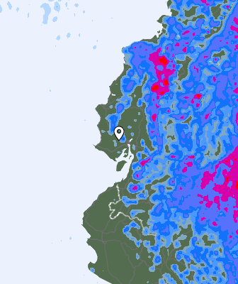 Precipitazioni