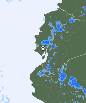 Precipitazioni