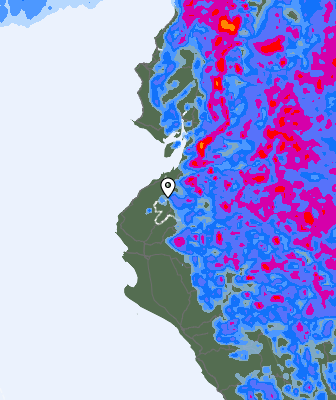 Precipitação