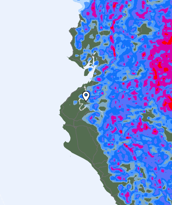 Precipitação
