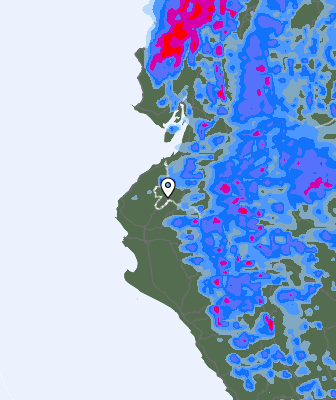 Precipitação