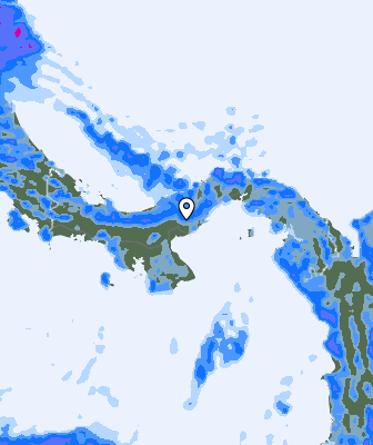 Vihma prognoos