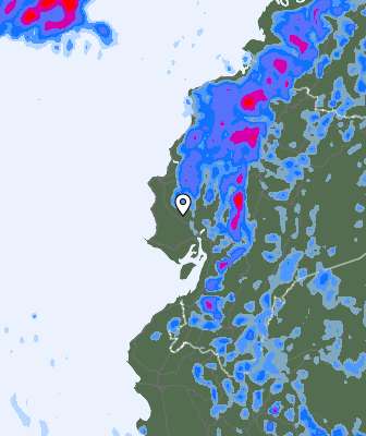 Neerslag