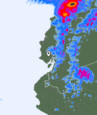 Precipitazioni