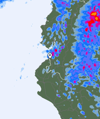 Precipitação