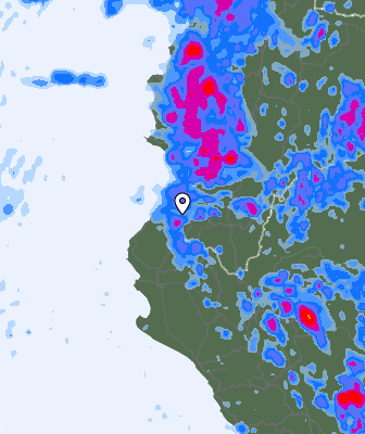 Precipitaţii
