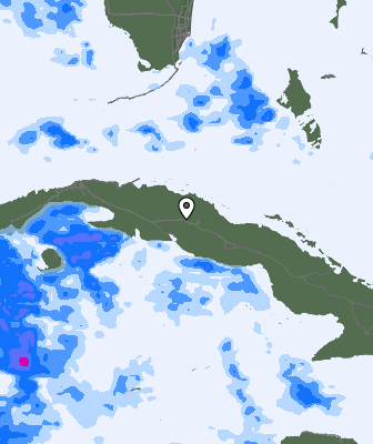 Precipitação