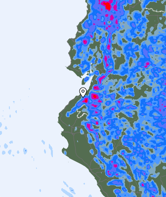 Precipitação