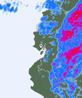 Precipitazioni