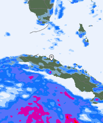 Precipitação