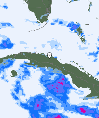 Precipitação