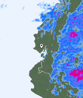 Precipitazioni