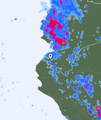 Precipitaţii