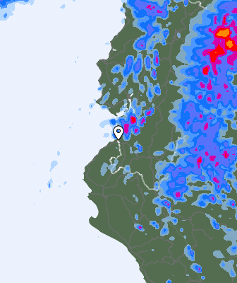 Precipitação