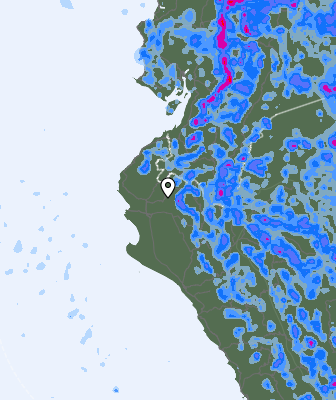 Nedbør