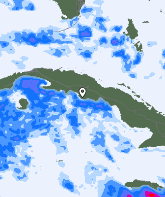 Precipitação