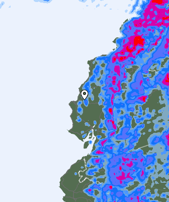 Neerslag