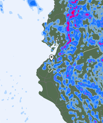 Nedbør