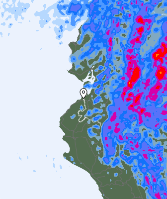 Precipitação