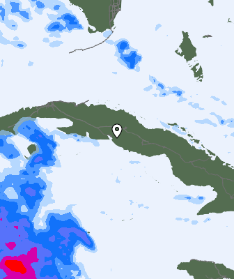 Precipitação