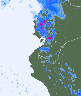 Precipitaţii