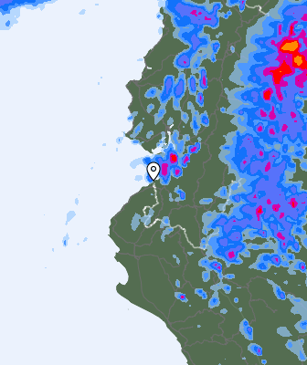 Precipitação