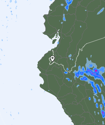 Precipitação
