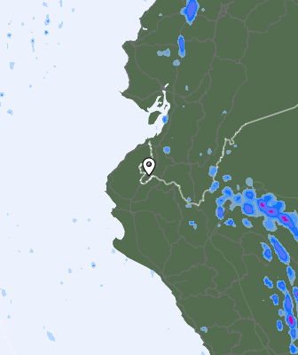 Precipitação