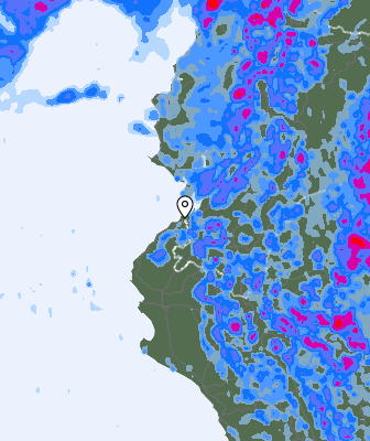 Precipitação