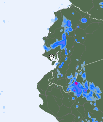 Precipitazioni