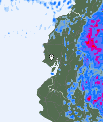 Precipitazioni
