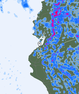 Neerslag