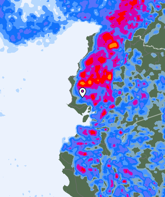 Neerslag