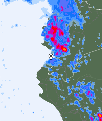Precipitaţii