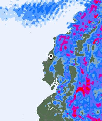Neerslag
