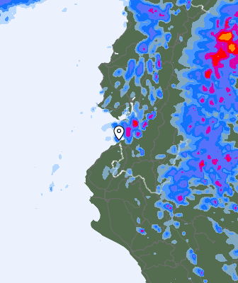 Precipitação