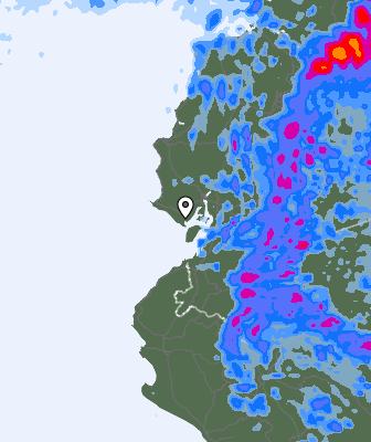 Precipitazioni